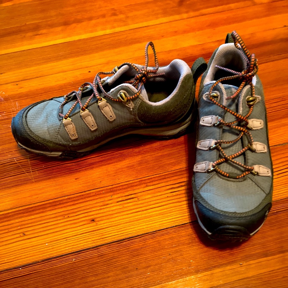 Oboz Hiking Shoe